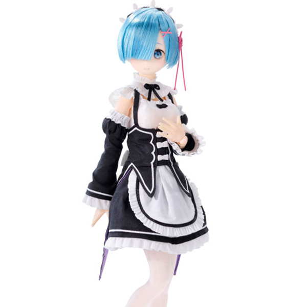 1/6 ǻ��ϸ� ĳ���� �ø��� Re:���κ��� �����ϴ� �̼��� ��Ȱ - �� [8���԰��Ϸ�] [4573199845616]