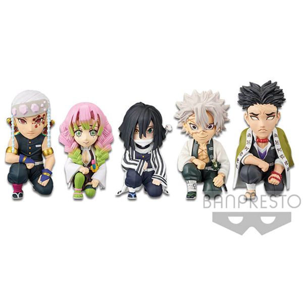 [��ǰ�ǱԾ�] �͸��� Į�� ���� �ݷ��� �ǱԾ� [������ �տ���] Vol.2 5�� ��Ʈ [8���԰��Ϸ�] [4983164168273]