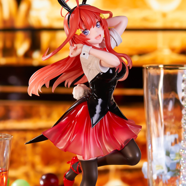 [��ǰ�ǱԾ�] 5����� �ź� Trio-Try-IT ��ī�� ����Ű �ٴ�Ver. [2���԰��Ϸ�] [4582655073104]