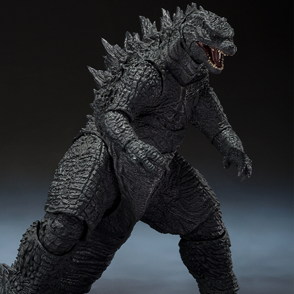 [����] [S.H.Figuarts] ������(2014) ���� �׷��� �÷��� [4573102698117]