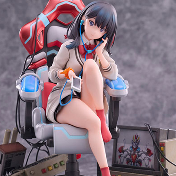 [����] 1/7 SSSS.�׸���� - Ÿī��� ��ī ���̹� ü�� ���� [4571623518297]