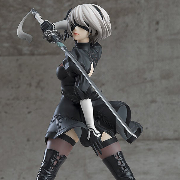 [�˾��۷��̵�] �Ͼ� ���丶Ÿ Ver.1.1a - 2B(�丣�� 2�� Bȣ) [12���԰��Ϸ�][4580590196056]