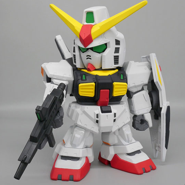 ���� ������ �ǱԾ� SD RX-178 �Ǵ� ��ũ2 ����� �÷� [5���԰��Ϸ�] [4562182362285]