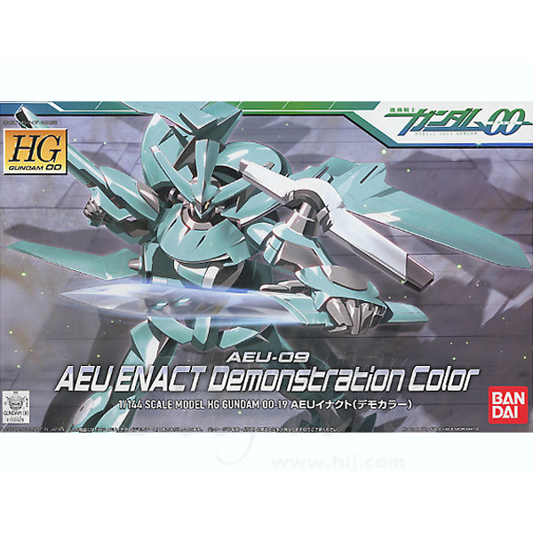 [HG-OO 19] AEU �̳�Ʈ(�����÷�) [4543112555298]