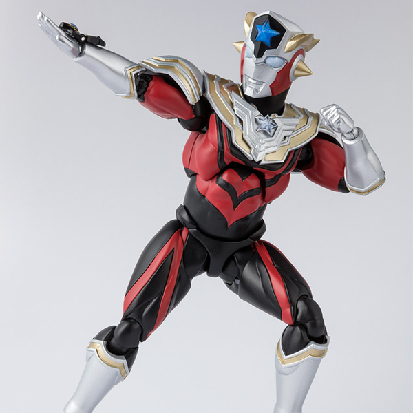 [S.H.Figuarts] ��Ʈ��� Ÿ���ͽ�