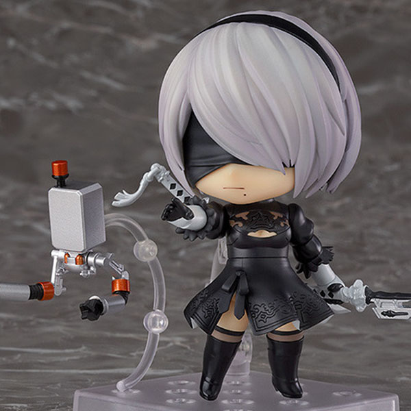 [�ٵ����̵�1475] �Ͼ� ���丶Ÿ - 2B(�丣�� 2ȣ B��) [9���԰��Ϸ�] [4988601388436]