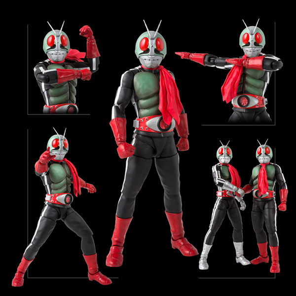 [S.H.Figuarts] ���������� ������̴� ��2ȣ [6���԰��Ϸ�] [4549660239123]