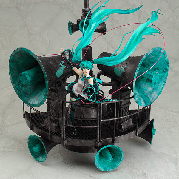 1/8 ������ ���� ����� ���� ver.DX [2���԰��Ϸ�] [4580416940535]