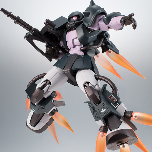 [�κ�ȥ] SIDE MS �����￬�� ���� ���⵿�� ����2 ver.A.N.I.M.E [11���԰��Ϸ�] [4573102550392]