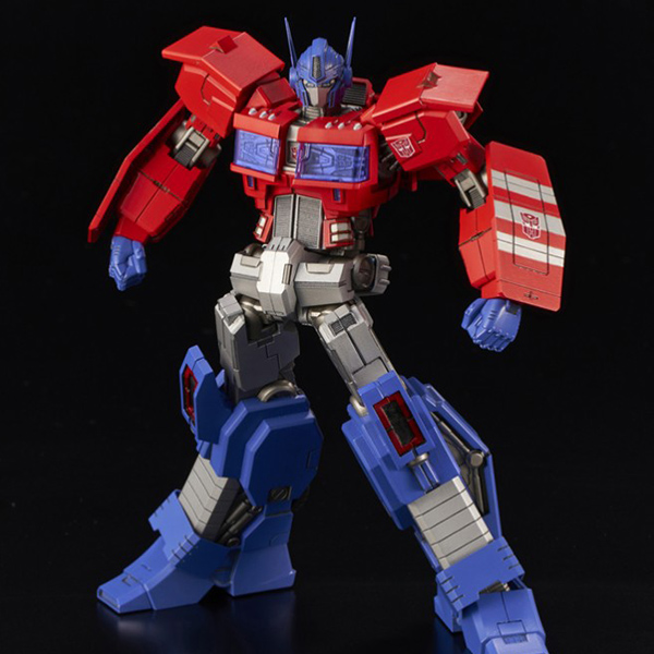 ��Ŷ Ʈ�������� ��Ƽ�ӽ� ������ (IDW Ver.) [7���԰��Ϸ�] [4897054512315]