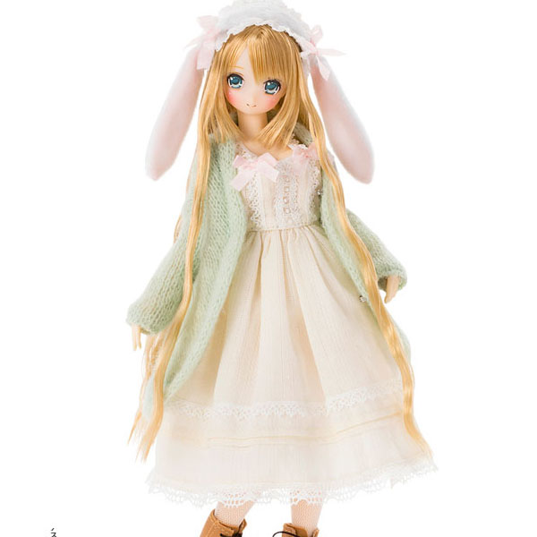 1/6 ����ťƮ �йи� �������� �䳢�� �Ŀ�ī [11���԰��Ϸ�] [4560120209470]