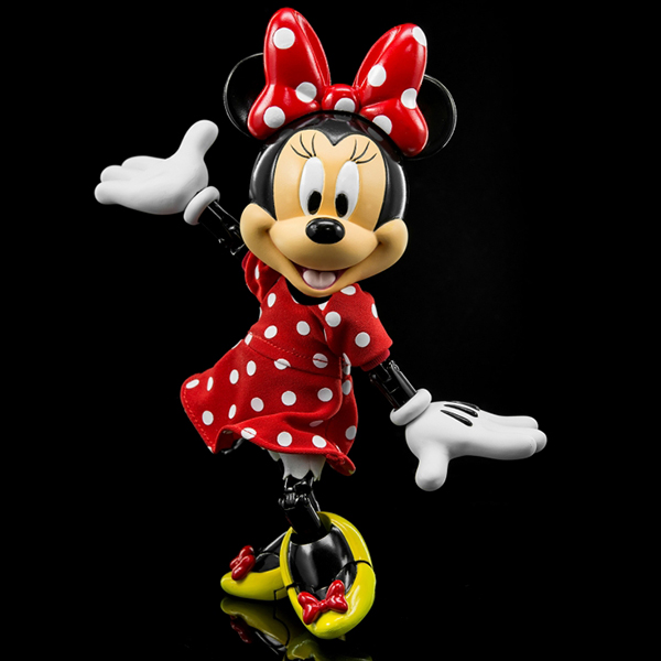 HMF#027 ���̺긮�� ��Ż �ǱԷ��̼� �̴� ���콺 [1���԰��Ϸ�] [4897058780277]