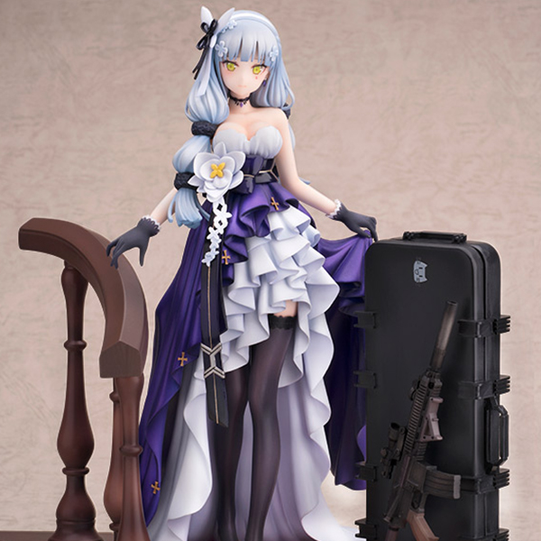 1/8 �ҳ�����- HK416 ���� �����̴�Ver. [12���԰��Ϸ�] [4573451878147]