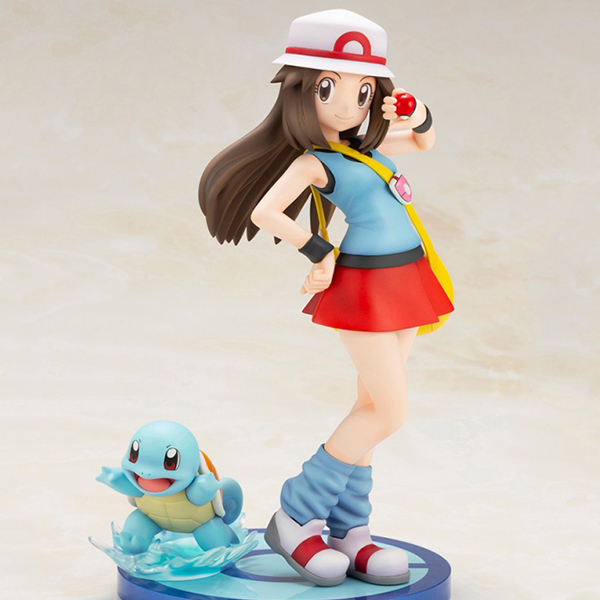 1/8 ARTFX J ���ϸ��� - ���� with ���α� [10���԰��Ϸ�] [4934054009275]