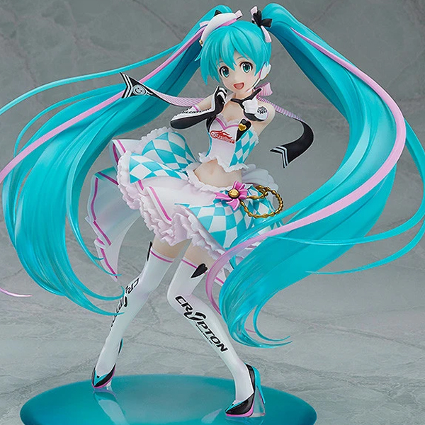 1/8 ���̽� ���� 2019Ver. feat.�ȴѵ��� [11���԰��Ϸ�] [4580416941310]