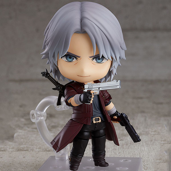 [�ٵ����̵�1233] ��������ũ����5 - ���� DMC5 Ver. [7���԰��Ϸ�] [4580416909716]