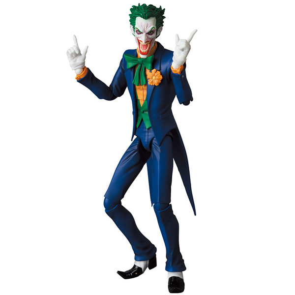 [MAFEX] ��Ʈ�� : HUSH - ��Ŀ [1���԰��Ϸ�] [4530956471426]