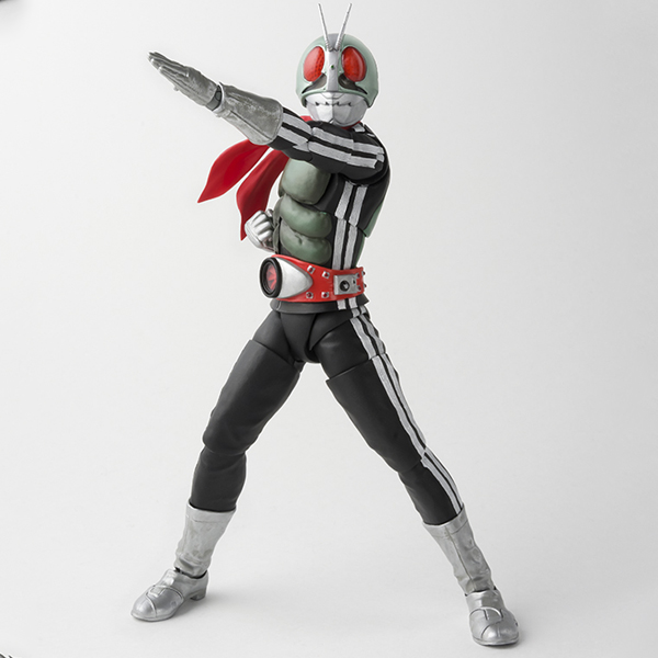 [S.H.Figuarts] ���������� ������̴� ��1ȣ [1���԰��Ϸ�] [4549660151760]
