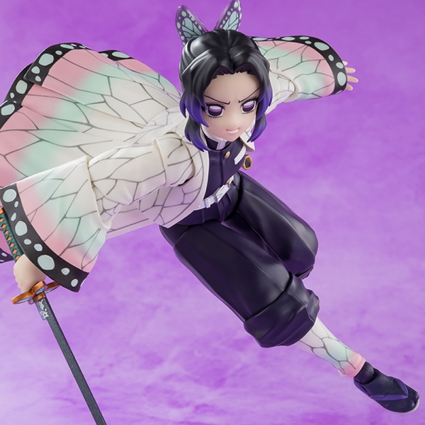 [S.H.Figuarts] �͸��� Į�� - ���ݿ� �ó�� [12���԰��Ϸ�][4573102673626]