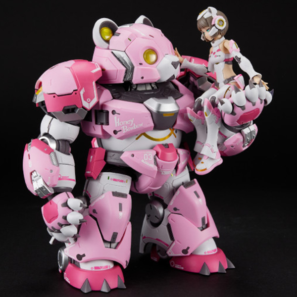 1/10 �̽� ���ʷ� SIN-03 7�� �˾� �ø��� ���� [9���԰��Ϸ�]