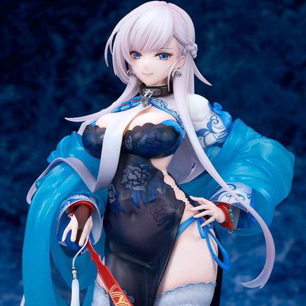 1/7 �����׷� - ���Ľ�Ʈ ä���� ���Ver. [11���԰��Ϸ�] [4560228206470]