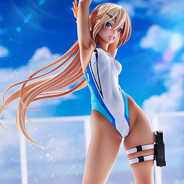 1/7 ARMS NOTE - �������� �Ĺ�» û�� ������ ������ Ver [10���԰��Ϸ�] [4981932517582]