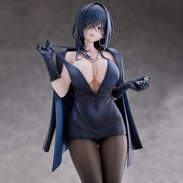 [Ư������] 1/6 ���ھ߸� �̽ù� ���� ���ǽ� illustration by �ٶ� [1���԰��Ϸ�][6977099320026]