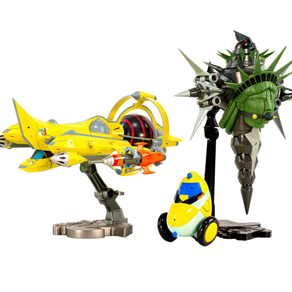 [����] �����̽� ���� ��ī�� ������ [4573347240300]