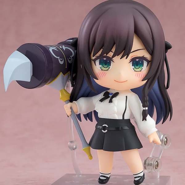 [�ٵ����̵�2711] ����� �������ε� �߱��� �Ⱦ ������ ȥ�� ����Ϸ��� �մϴ� - �Ƹ��� Ŭ�ι� [6���԰��Ϸ�] [4580590206526]