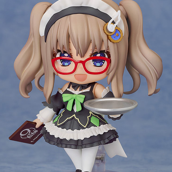 [�ٵ����̵�2868] 9-nine- ���� �̾��� ���̵庹 ���� [4580828664197]