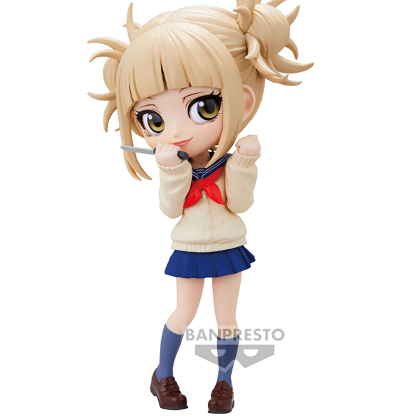 [��ǰ�ǱԾ�] ���� ����� ��ī���̾� Q posket �䰡 ������II Ver.B  [4983164882834]