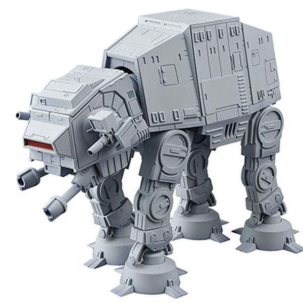 [������� �׼�] D-SPEC ��Ÿ���� - AT-AT [10���԰��Ϸ�] [4535123820656]