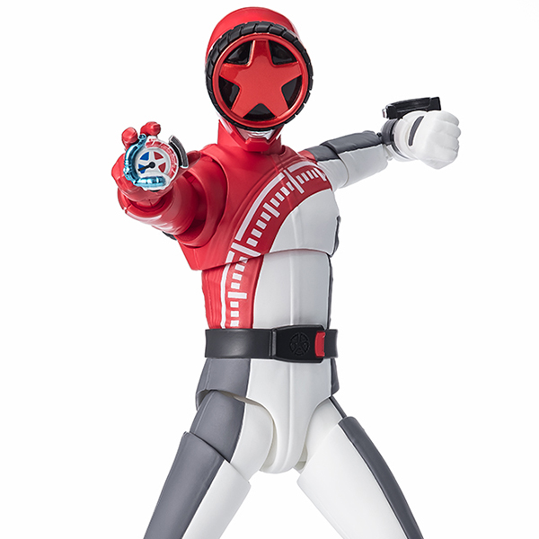 [S.H.Figuarts] �������� �к���(�Ŀ������� �պ�����) - �� ���� [11���԰��Ϸ�][4573102666475]