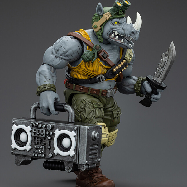 1/18 ���� �ź��� - �����׵� [6973130378469]