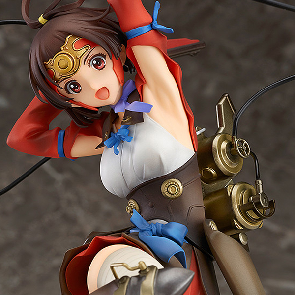 1/7 ��ö���� ī�ٳ׸� - ������ [12���԰��Ϸ�] [4571368442925]