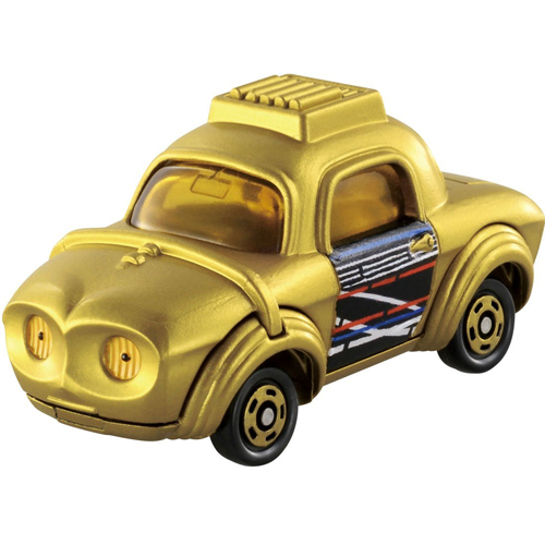 ���ī ��Ÿ���� SC-04 ��Ÿī�� C-3PO [12���԰��Ϸ�] [4904810831334]