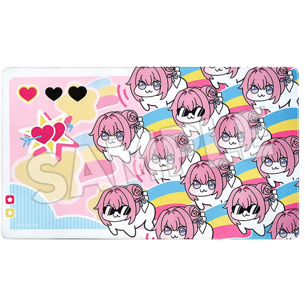 ���� ���η� �ø��� ���콺 �е� [4580828667532]