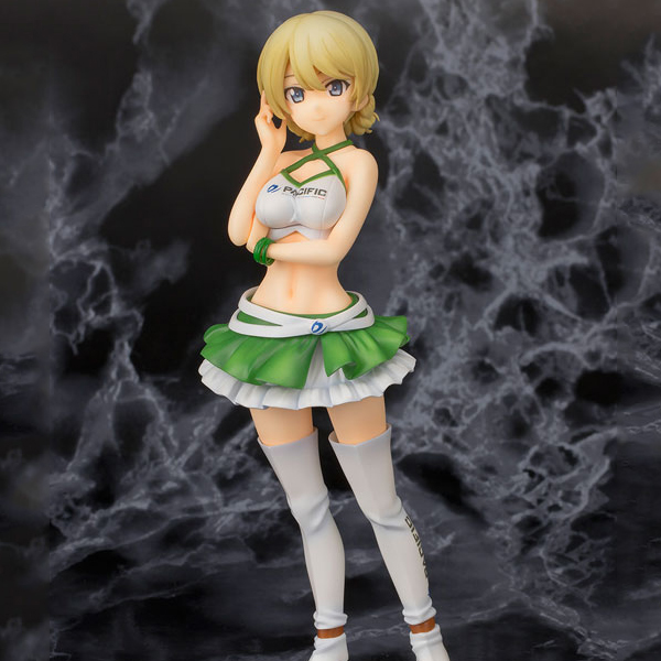 1/8 �������ó x PACIFIC ����