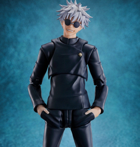 [S.H.Figuarts] �ּ�ȸ�� - ���� ����� -�ּ�����- [6���԰��Ϸ�] [4573102655226]