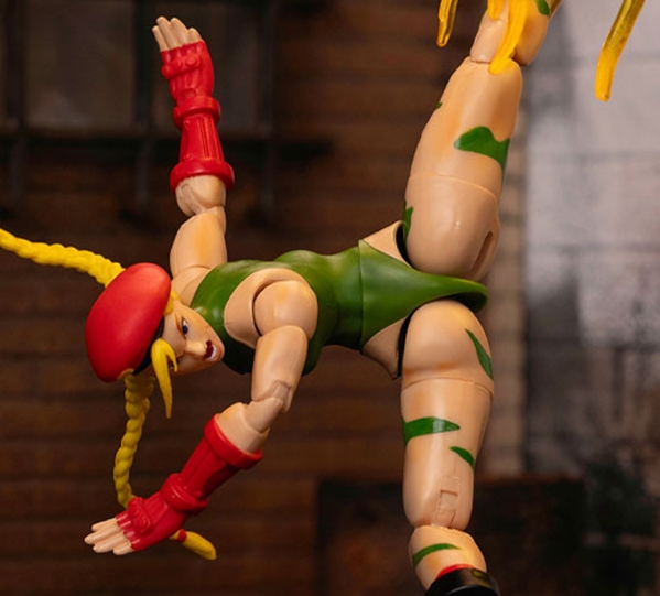 1/12 ��Ʈ��Ʈ ������ - ĳ�� ȭ��Ʈ [3���԰��Ϸ�] [ACA0S24175]