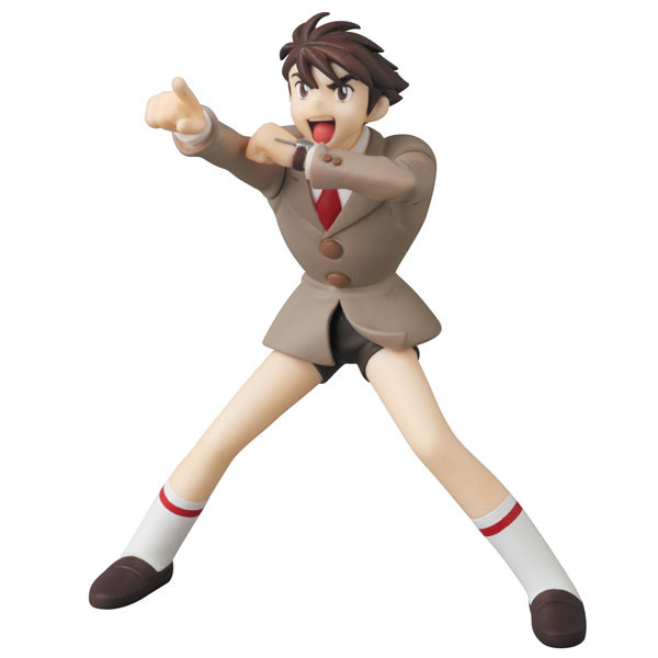 [UDF] No.262 ���̾�Ʈ �κ� THE ANIMATION - ������ �����ϴ� �� - ���縶 ���̻��� [7���԰��Ϸ�] [4530956152622]