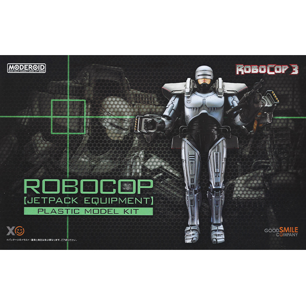 [����] [MODEROID] �κ�İ3 - �κ�İ ��Ʈ�� ��� [4580828670921]