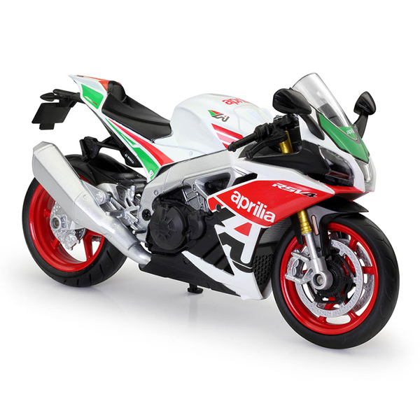 1/12 2020 ���������� RSV4 RR ȭ��Ʈ [11���԰��Ϸ�] [4975406502266]