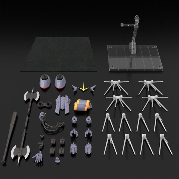 SMP ���� ����� - �ǹ����� �ɼ� ���� ��Ʈ [1���԰��Ϸ�] [4570117917189]