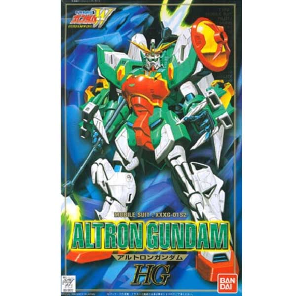 [HG] 1/100 ��Ʈ�� �Ǵ� [6���԰��Ϸ�] [4902425495125]