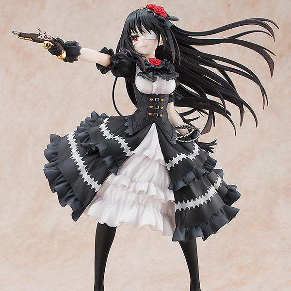 1/7 ����Ʈ �� ���̺� - ��Ű��Ű ����� ��Ÿ���� 30�ֳ� ��� Ver. [4���԰��Ϸ�] [4935228227983]