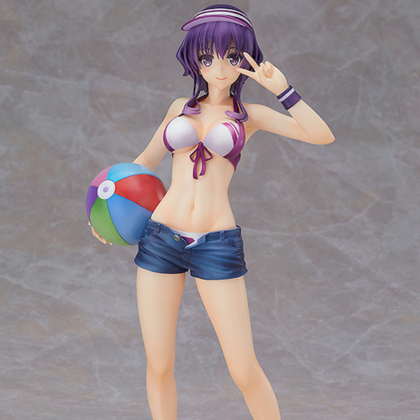 1/7 �ÿ����� �׳ฦ ���� ��������� - ȿ�� ��ġ�� ������Ver. [9���԰��Ϸ�] [4580416940924]