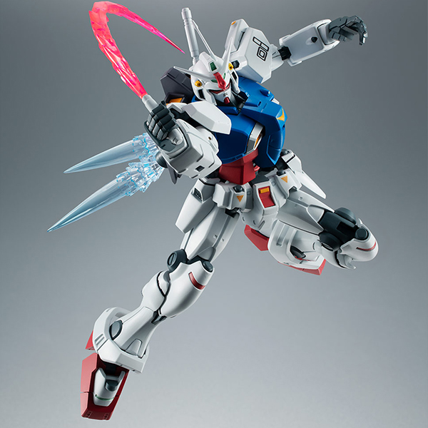 [�κ�ȥ] SIDE MS RX-78GP01 �Ǵ� ���� 1ȣ�� ���Ƿ����� ver.A.N.I.M.E. [6���԰��Ϸ�] [4573102556851]