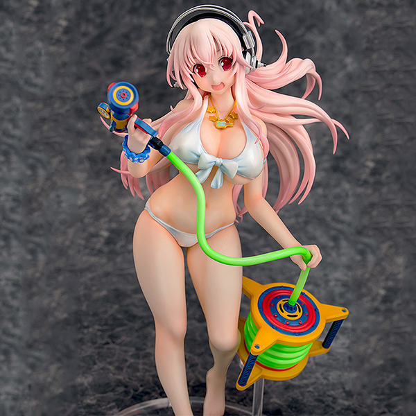 1/7 ���� �Ҵ��� ���� ī����PBS Ver. [9���԰��Ϸ�] [4560308575465]