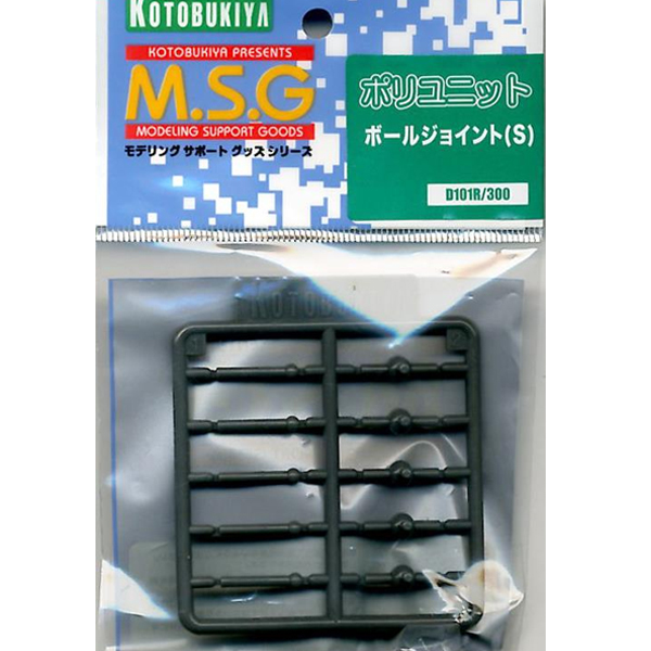 M.S.G �������� [D101R] ������Ʈ(S) [12���԰��Ϸ�] [4934054259984]